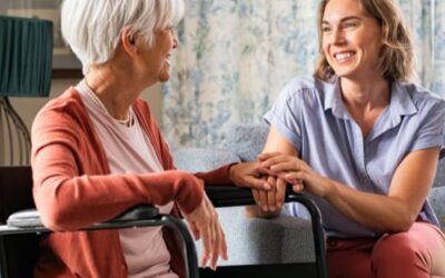 Consigli per Familiari: Assistenza anziani e disabili