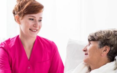 Guida Assistenza Anziani e Disabili Allettati