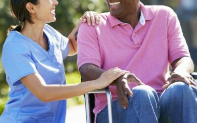 Badanti: Alleati contro la Depressione Senile